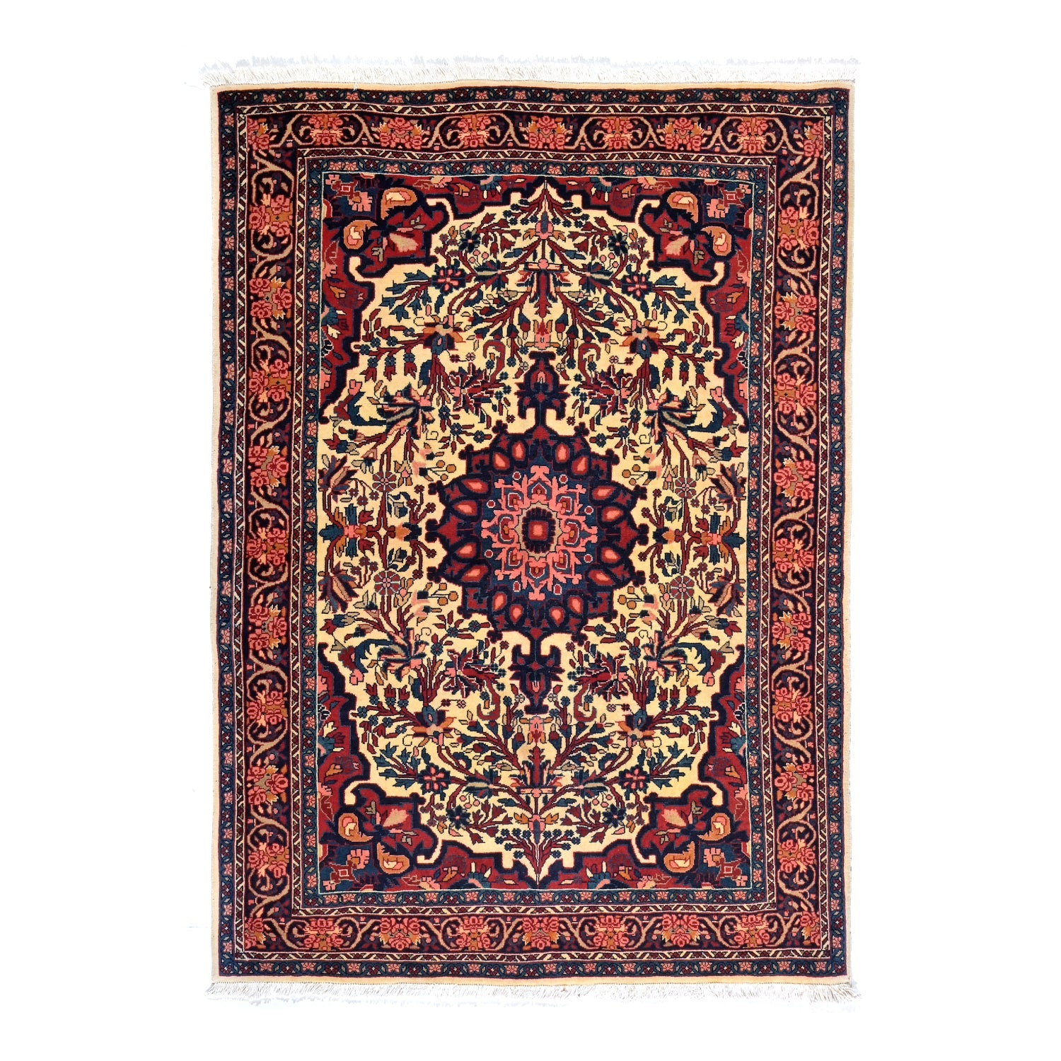 Tappeto Josan 157 X 115 cm