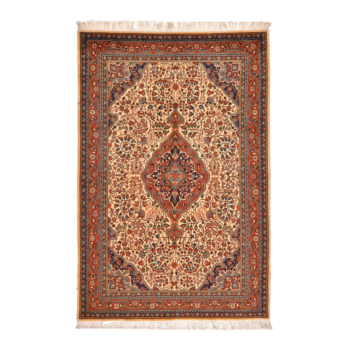 Tappeto Josan 195 X 131 cm
