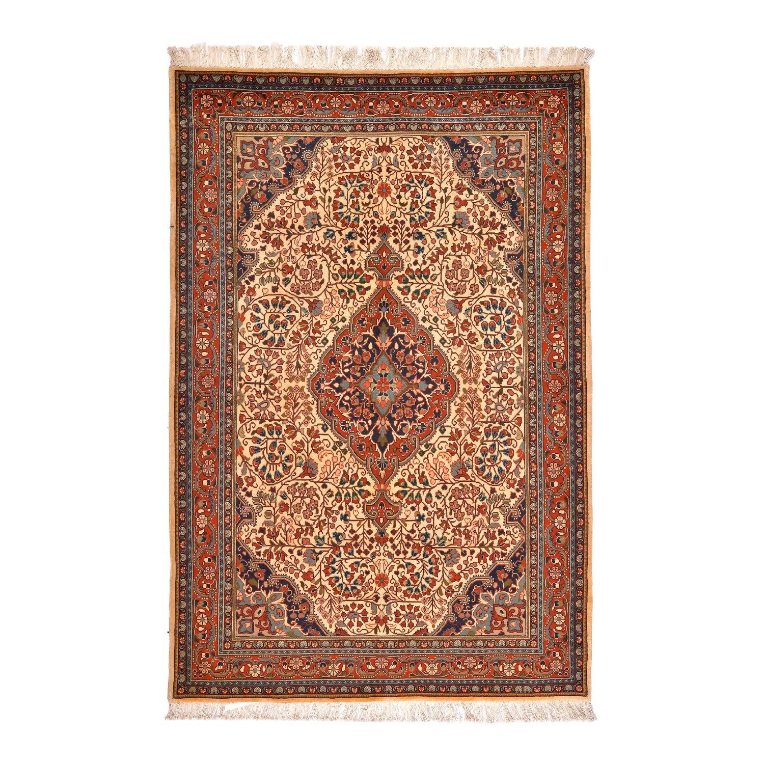 Tappeto Josan 195 X 131 cm