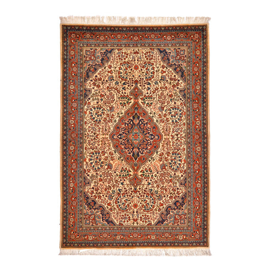 Tappeto Josan 195 X 131 cm