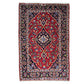 Tappeto Kashan 156 X 100 cm
