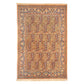 Tappeto Kashan 206 x 140 Cm