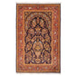 Tappeto Kashan 226 x 143 Cm
