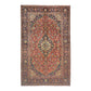Tappeto Kashan Vecchio 221 x 136 cm