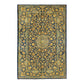 Tappeto Kashan 213 x 141 Cm