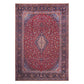 Tappeto Kashan Fine 463 x 327 Cm