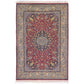 Tappeto Kashan 214 x 145 Cm