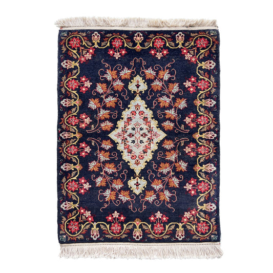 Tappeto Kashan  91 x 68 cm