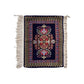 Tappeto Kashan  98 x 75 cm