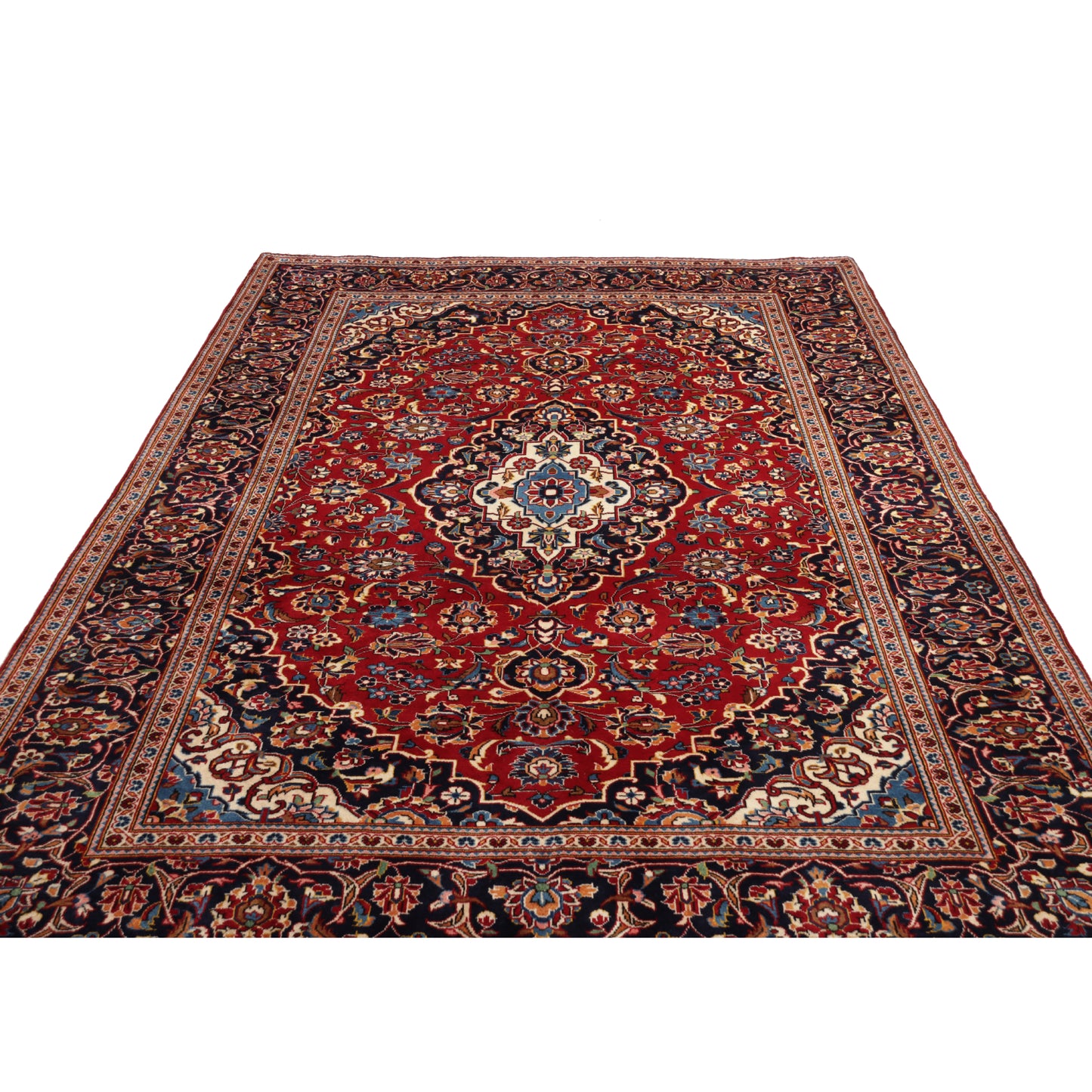 Tappeto Kashan 300 X 205 CM