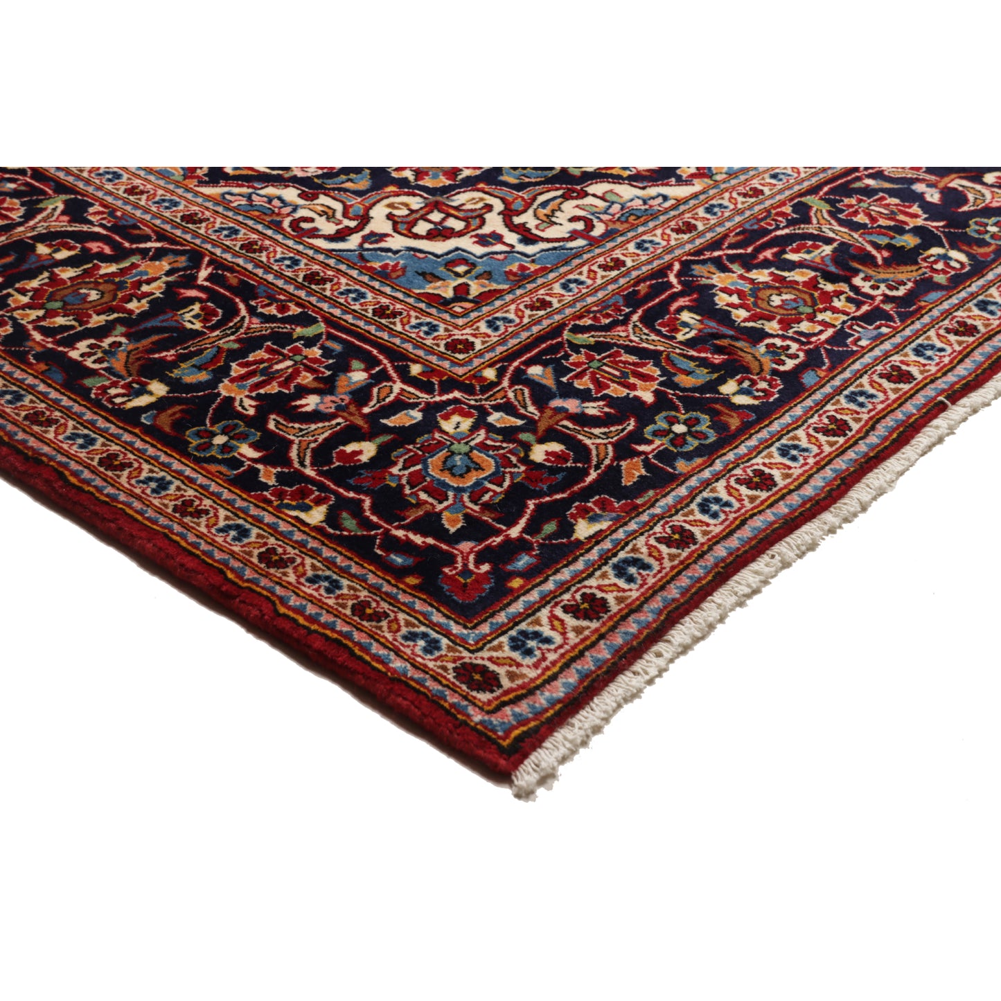 Tappeto Kashan 300 X 205 CM