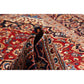 Tappeto Kashan 300 X 205 CM