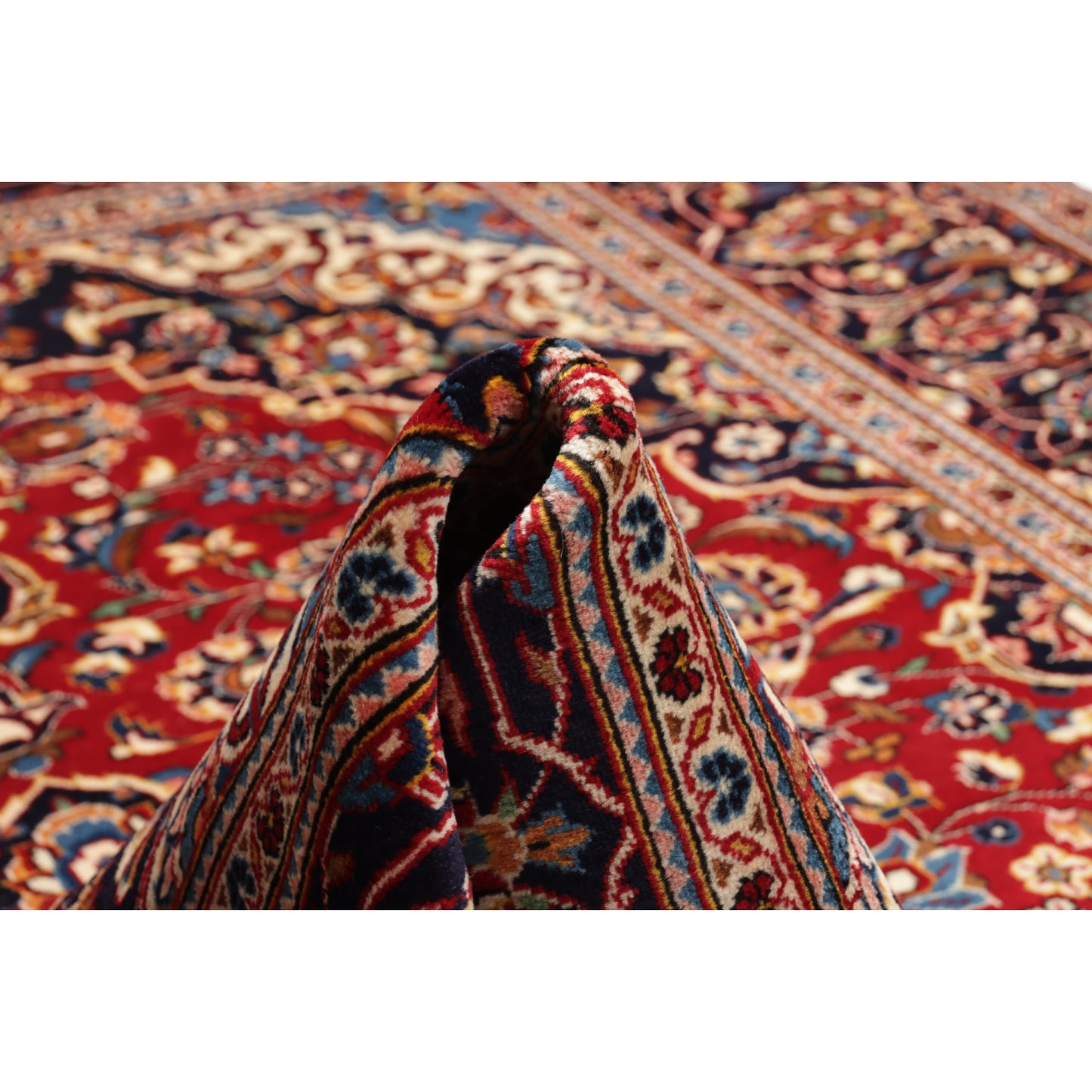 Tappeto Kashan 300 X 205 CM
