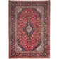 Tappeto Kashan 290 x 207 Cm