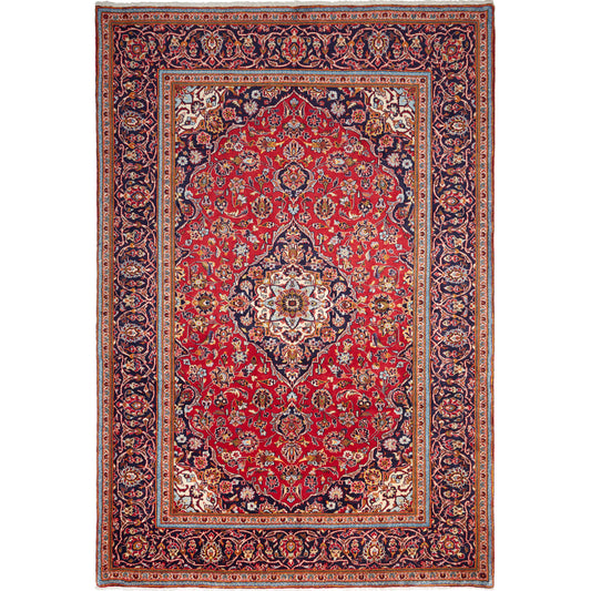 Tappeto Kashan 297 X 203 CM