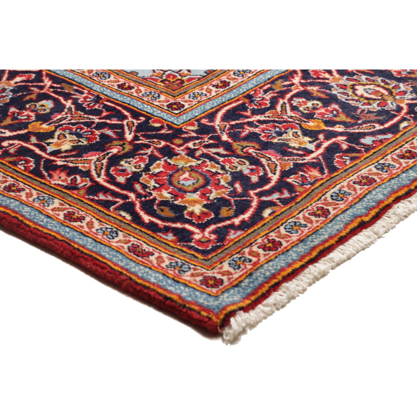 Tappeto Kashan 297 X 203 CM