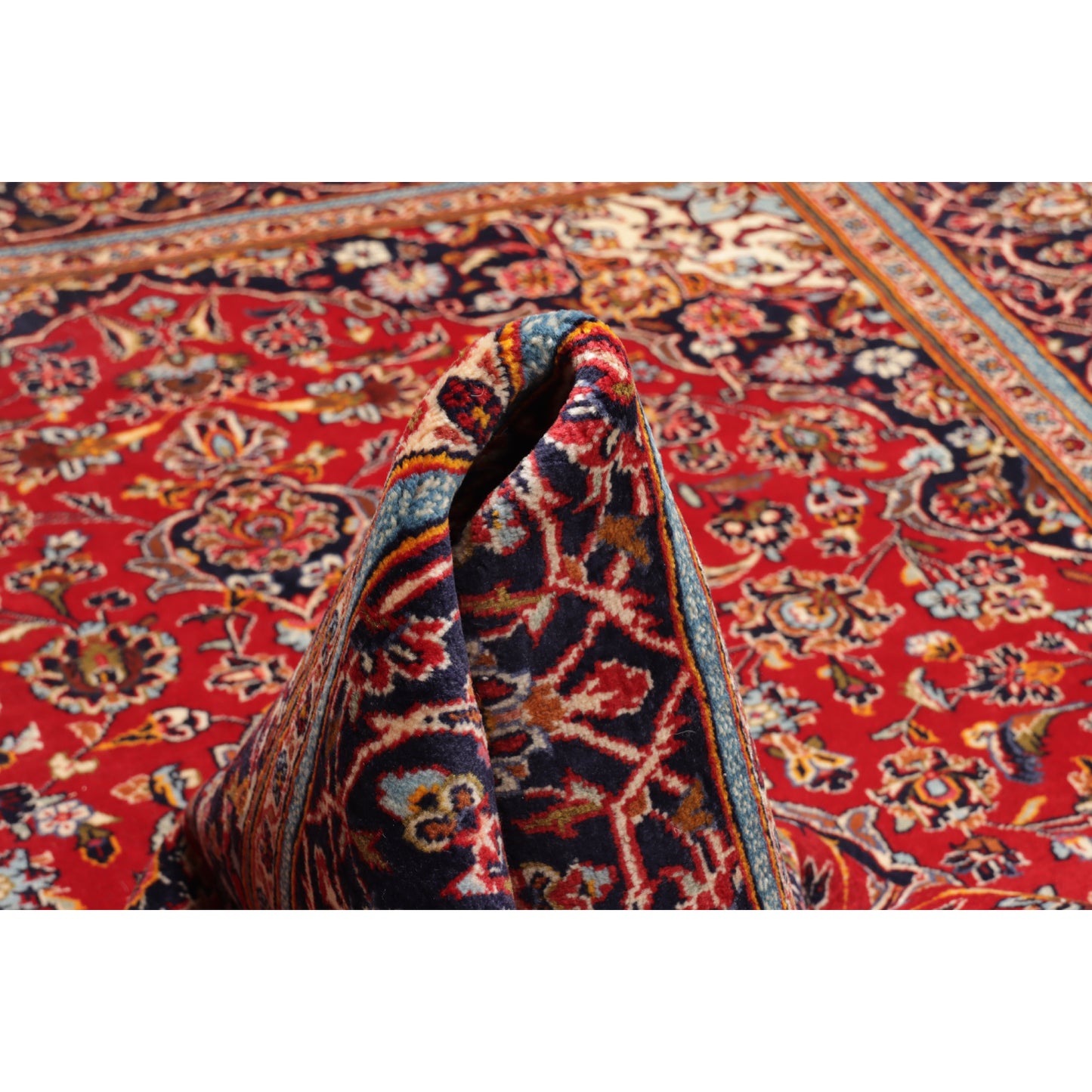 Tappeto Kashan 297 X 203 CM