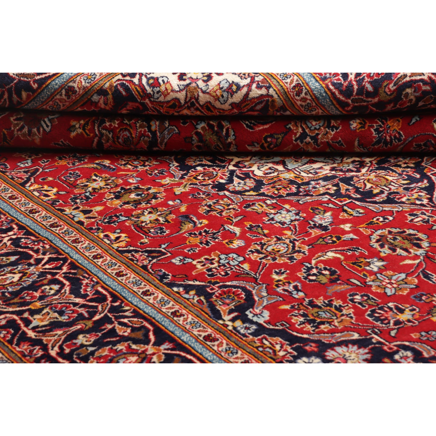 Tappeto Kashan 297 X 203 CM