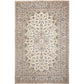 Tappeto Kashan 310 x 200 Cm