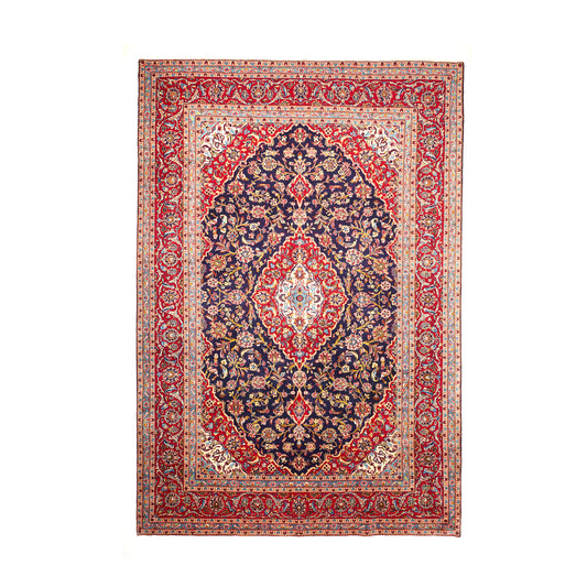 Tappeto Kashan 362 X 248 CM