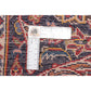 Tappeto Kashan 294 X 200 CM