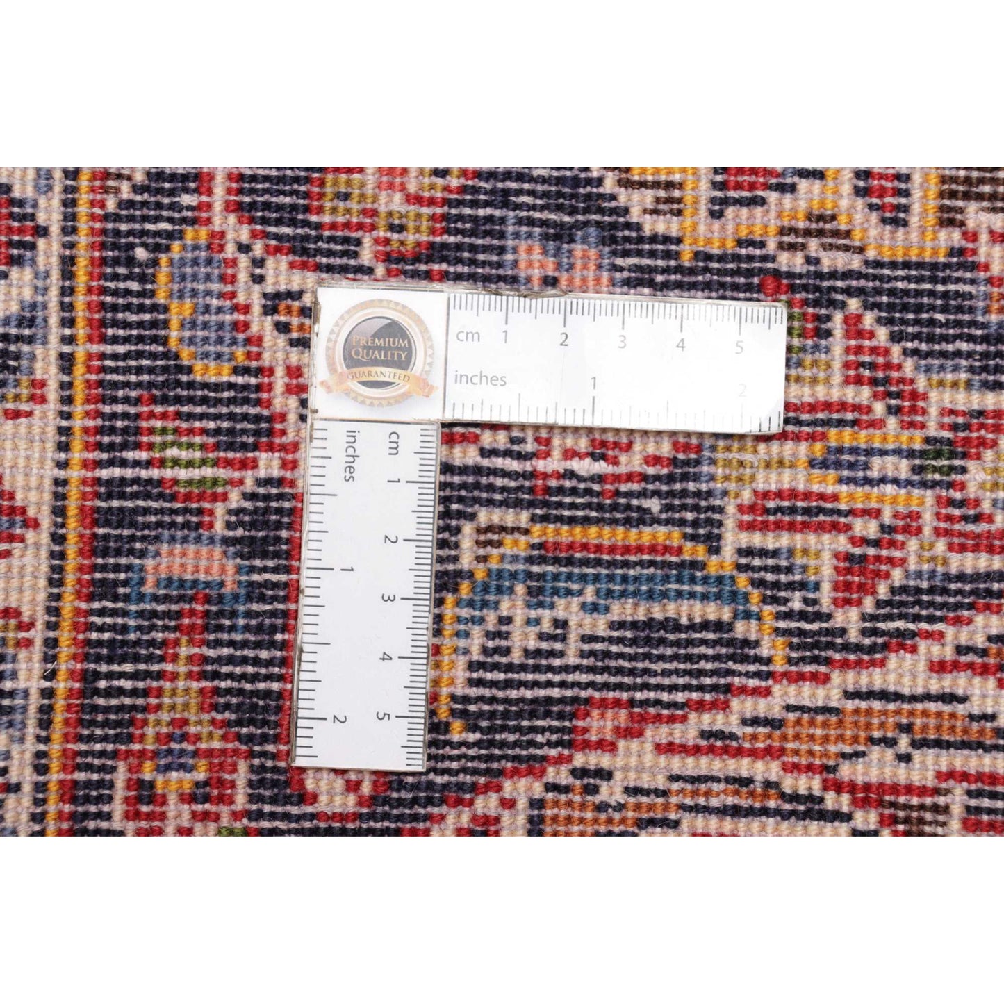Tappeto Kashan 294 X 200 CM