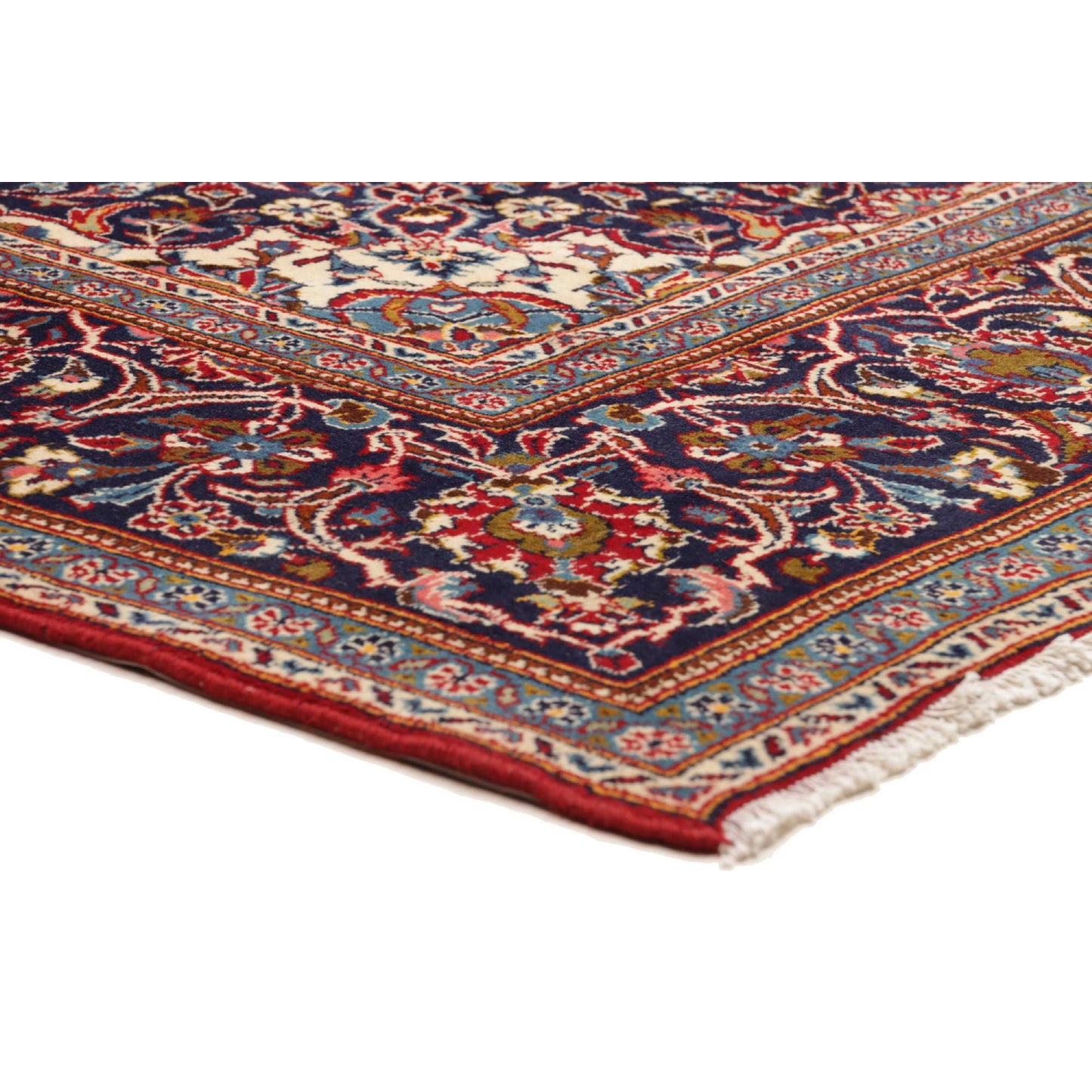 Tappeto Kashan 294 X 200 CM