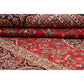 Tappeto Kashan 294 X 200 CM