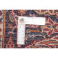 Tappeto Kashan 298 X 202 CM