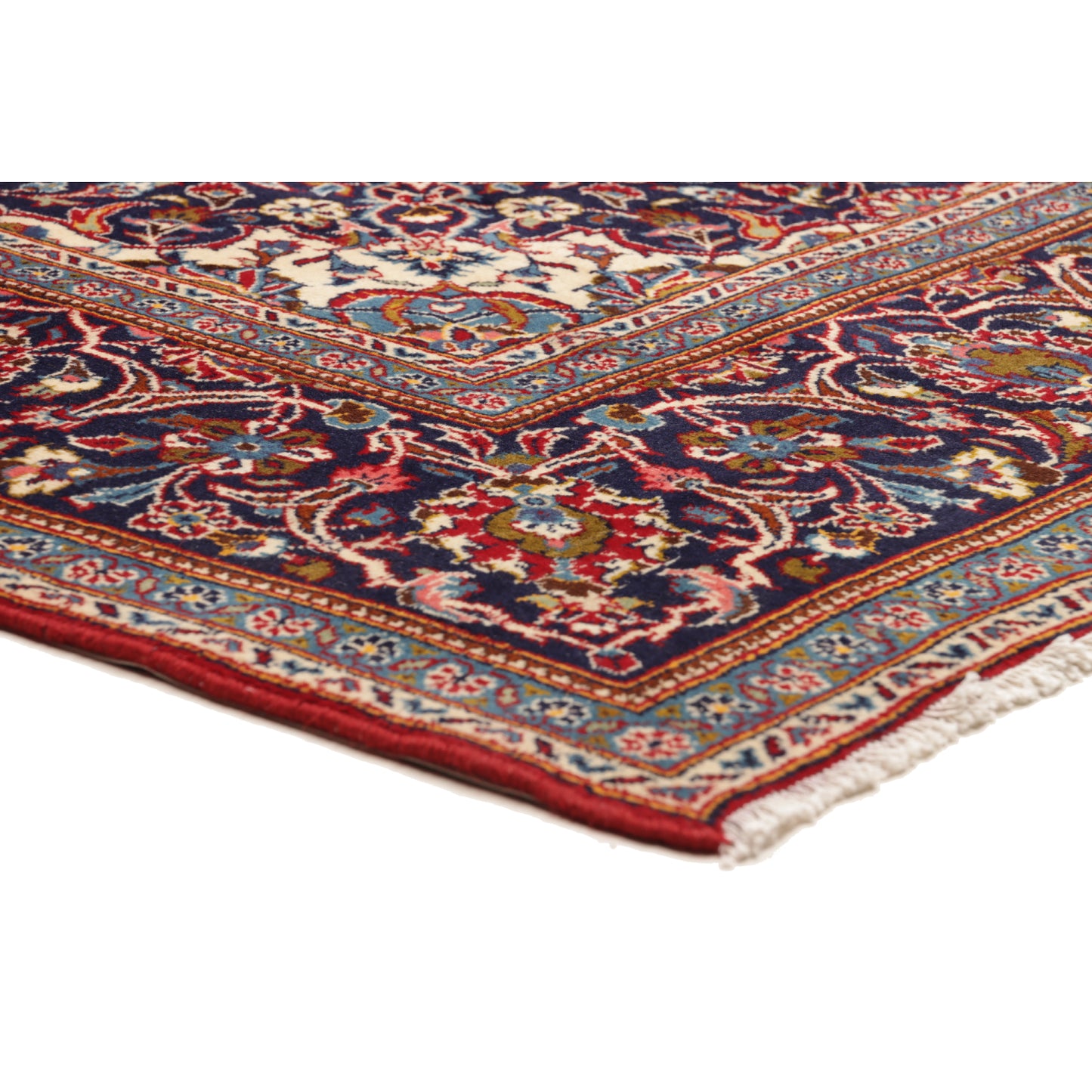 Tappeto Kashan 298 X 202 CM