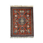 Tappeto Kashan 90 X 68 Cm