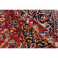 Tappeto Kashan 222 X 135 Cm