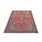 Tappeto Kashan 222 X 135 Cm