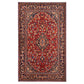 Tappeto Kashan 222 X 135 Cm