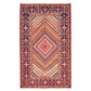 Tappeto Kashan Vecchio 220 x 133 cm