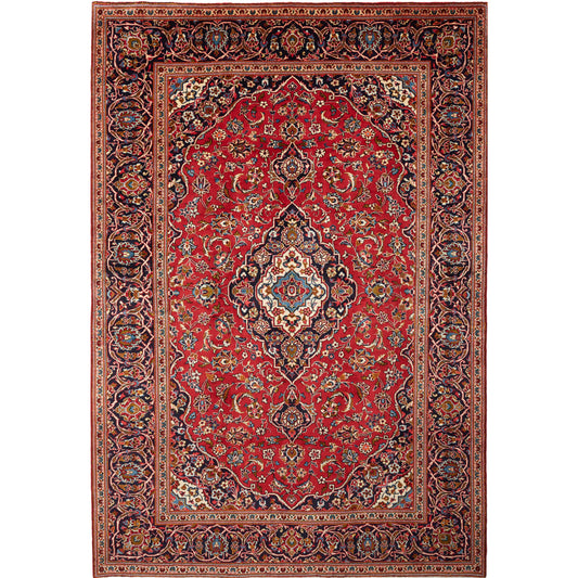 Tappeto Kashan 292 X 200 CM