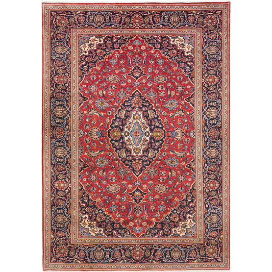Tappeto Kashan 290 X 202 CM