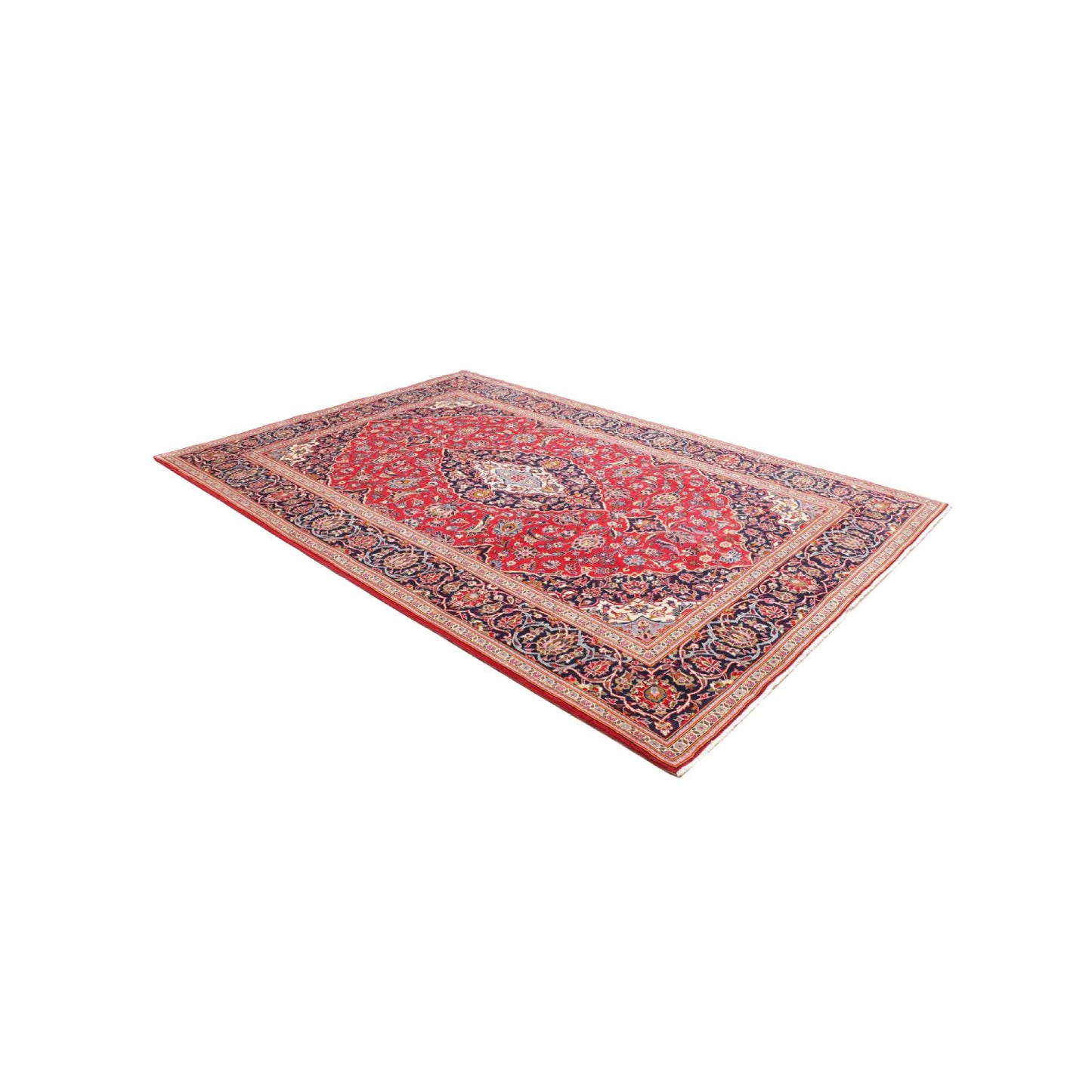 Tappeto Kashan 290 X 202 CM