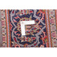 Tappeto Kashan 290 X 202 CM