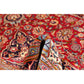 Tappeto Kashan 296 X 207 CM