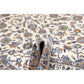 Tappeto Kashan 356 X 250 CM