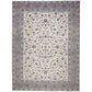 Tappeto Kashan 388 X 292 CM