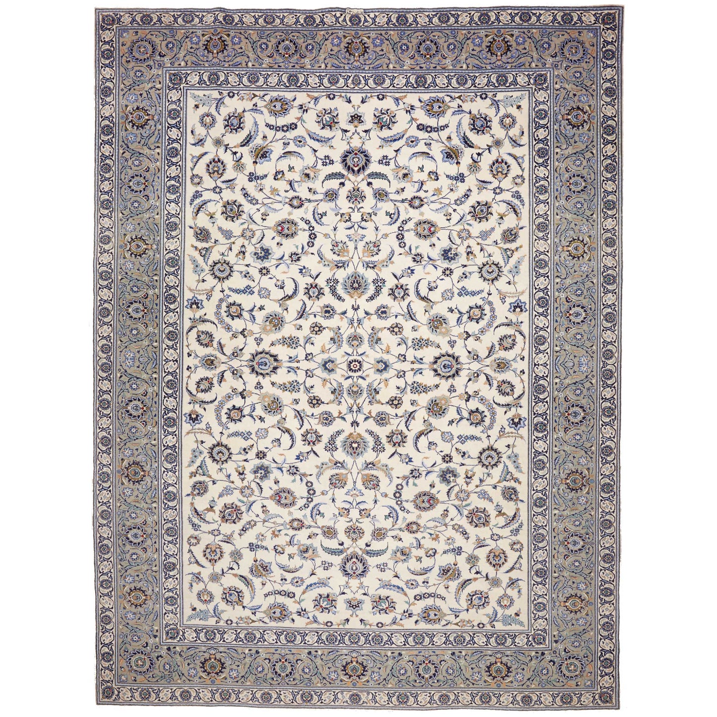 Tappeto Kashan 388 X 292 CM