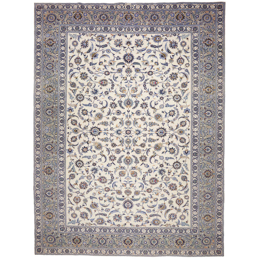 Tappeto Kashan 388 X 292 CM
