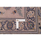 Tappeto Kashan 388 X 292 CM