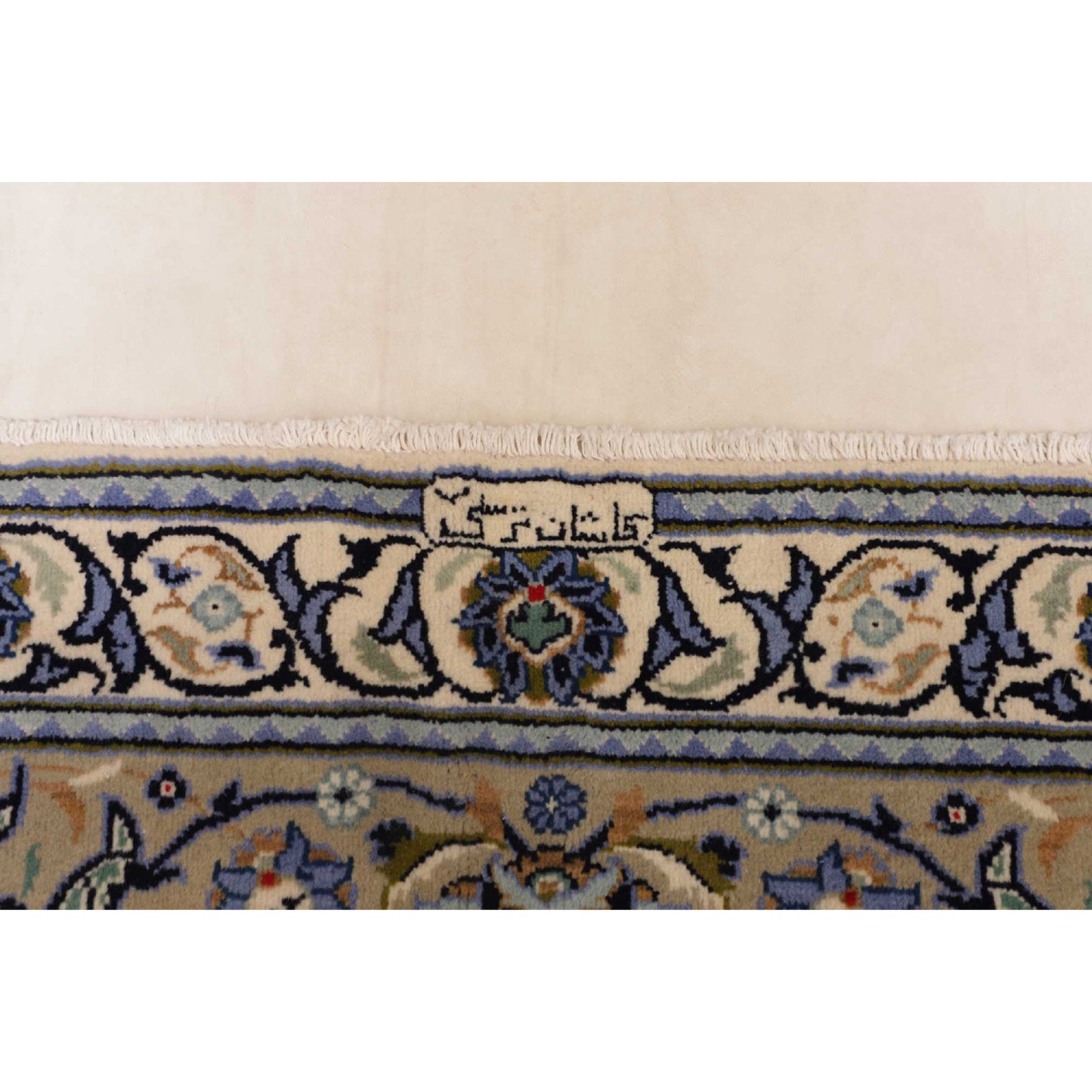 Tappeto Kashan 388 X 292 CM