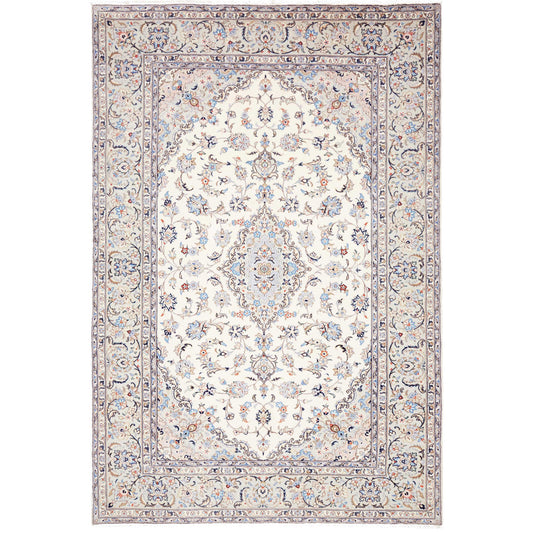 Tappeto Kashan 300 X 198 CM