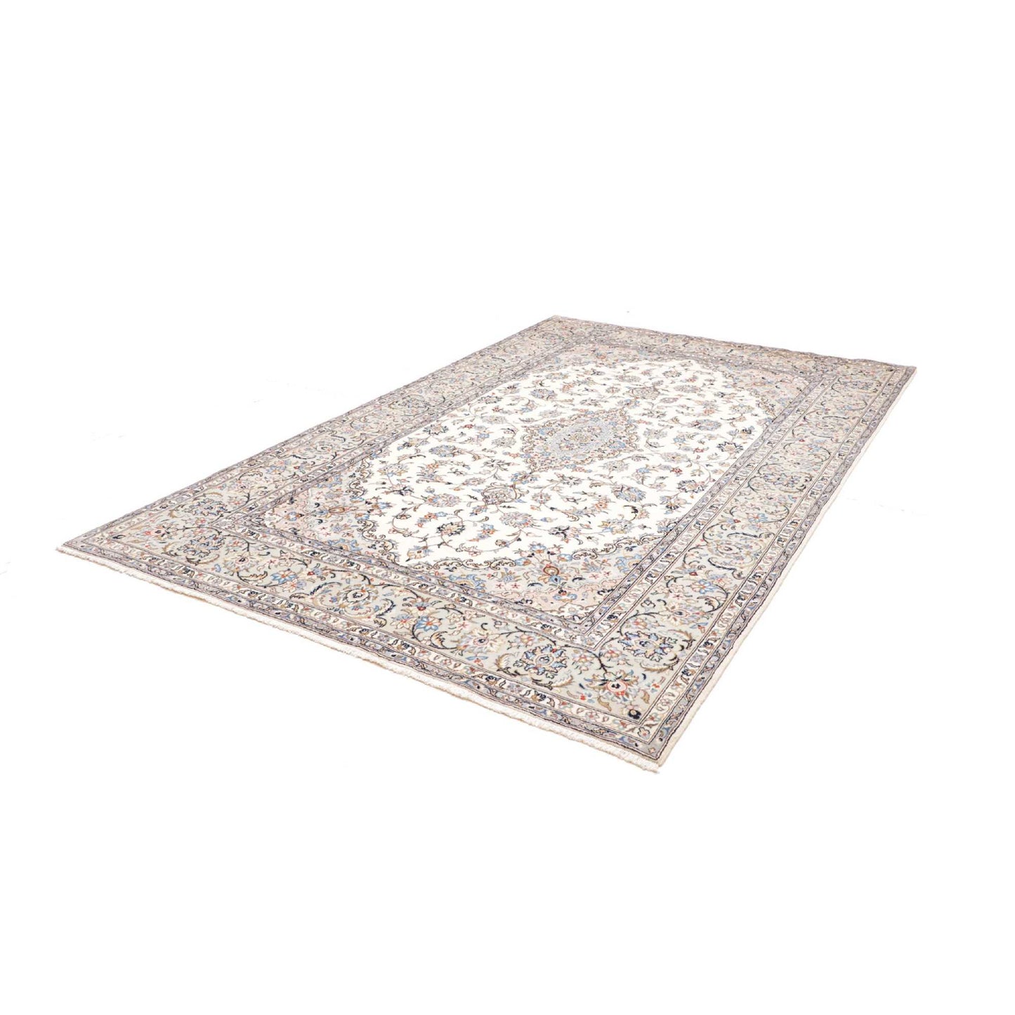 Tappeto Kashan 300 X 198 CM