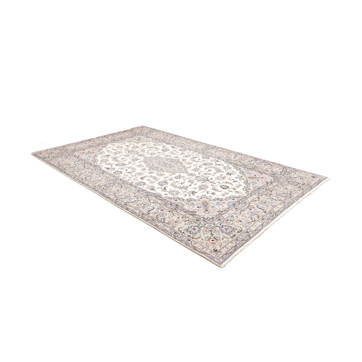 Tappeto Kashan 300 X 198 CM