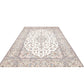 Tappeto Kashan 300 X 198 CM